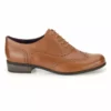Clark Hamble Oak 2 Clark Hamble Oak -Womens Shop 20350674 A