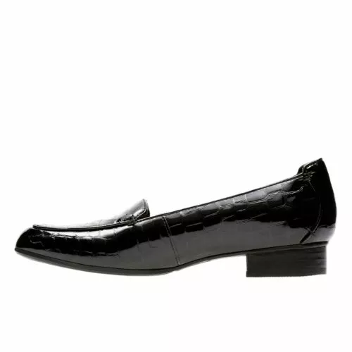 Clark Keesha Luca - Wide Fit 6 Clark Keesha Luca - Wide Fit - Image 4