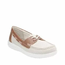 Clark Jocolin Vista - Wide Fit -Womens Shop 26126030 B