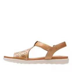 Clark Un Reisel Mae - Wide Fit -Womens Shop 26133561 D