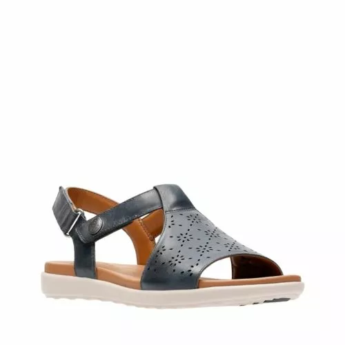 Clark Un Reisel Mae - Wide Fit 4 Clark Un Reisel Mae - Wide Fit - Image 2