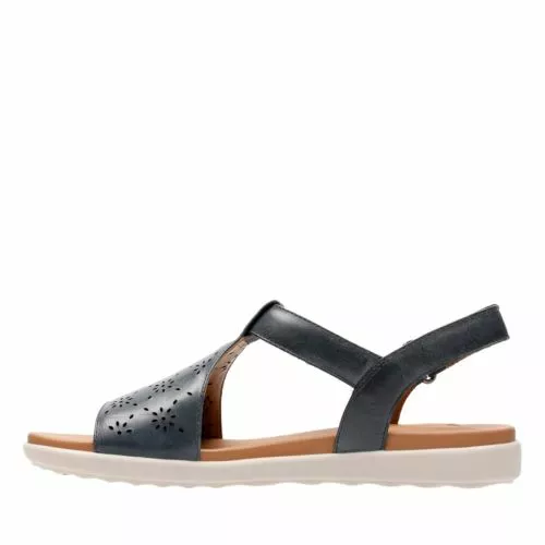 Clark Un Reisel Mae - Wide Fit 6 Clark Un Reisel Mae - Wide Fit - Image 4