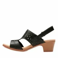 Clark Valarie Mindi 10 Clark Valarie Mindi -Womens Shop 26134431 D