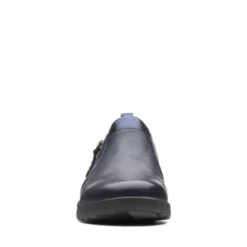 Clark Un Adorn Zip -Womens Shop 26138355 C