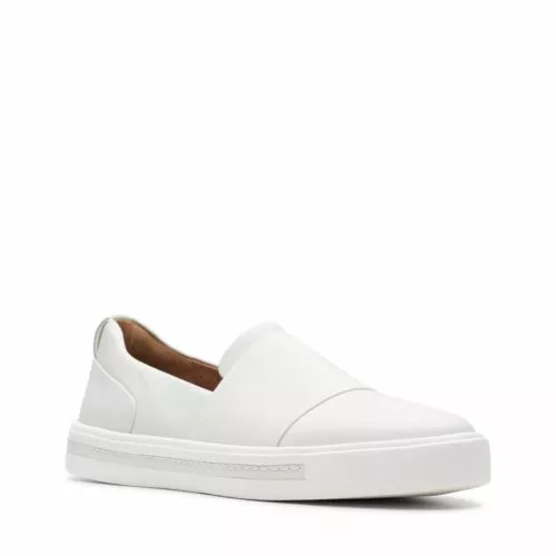 Clark Un Maui Step - Wide Fit 4 Clark Un Maui Step - Wide Fit - Image 2