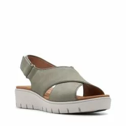 Clark Un Karely Sun -Womens Shop 26141451 B 1