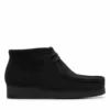 Clark Wallabee Boot -Womens Shop 26143837 A
