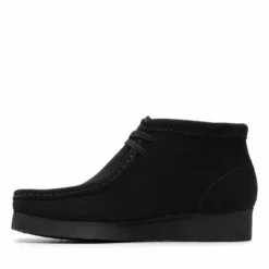 Clark Wallabee Boot -Womens Shop 26143837 E