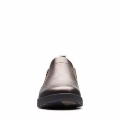 Clark Un Adorn Zip -Womens Shop 26144320 C 1