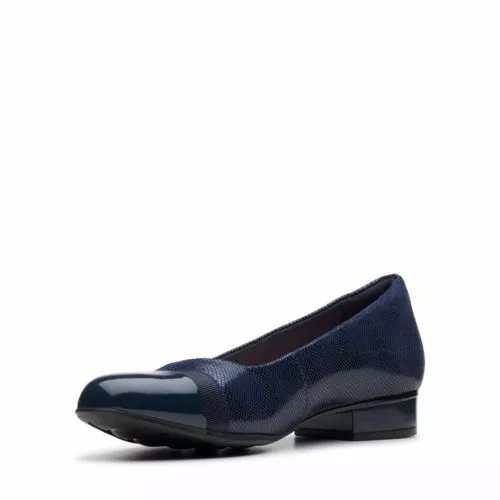 Clark Juliet Monte - Wide Fit 6 Clark Juliet Monte - Wide Fit - Image 4