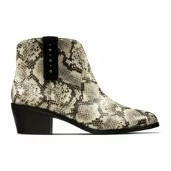 Clark Breccan Valley