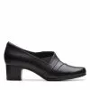 Clark Un Damson Adele - Narrow -Womens Shop 26146981 A