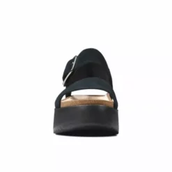 Clark Botanic Strap -Womens Shop 26147699 C