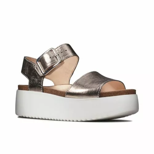 Clark Botanic Strap 4 Clark Botanic Strap - Image 2