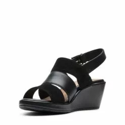 Clark Un Plaza Go -Womens Shop 26148124 D