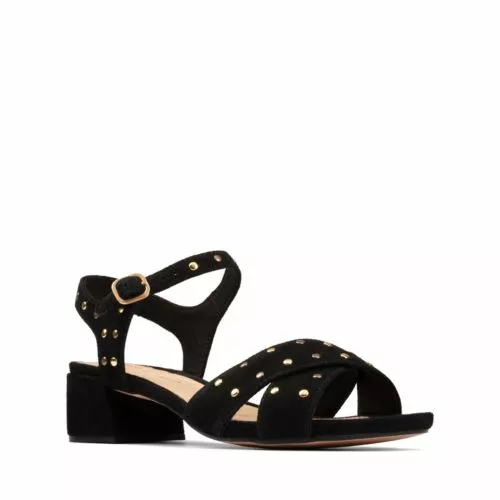 Clark Sheer35 Strap 4 Clark Sheer35 Strap - Image 2