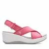 Clark Step Cali Cove -Womens Shop 26148927 A
