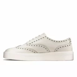 Clark Hero Brogue. -Womens Shop 26149394 D