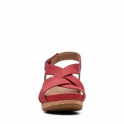 Clark Un Capri Step 9 Clark Un Capri Step -Womens Shop 26149643 C