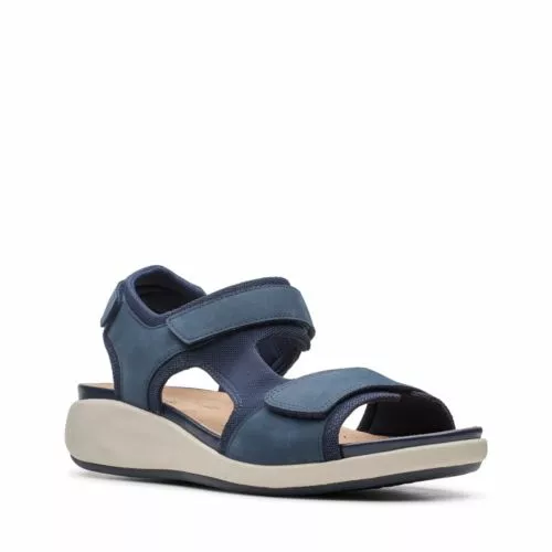 Clark Un Bali Trek 4 Clark Un Bali Trek - Image 2