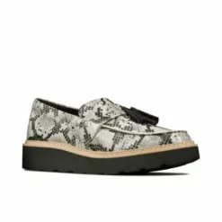 Clark Trace Tassel -Womens Shop 26150385 B