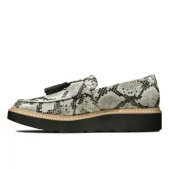 Clark Trace Tassel -Womens Shop 26150385 D