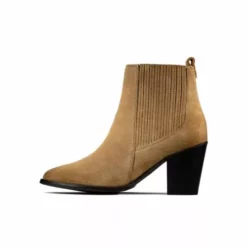 Clark West Lo -Womens Shop 26150808 D