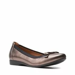 Clark Un Darcey Bow -Womens Shop 26151516 B 1