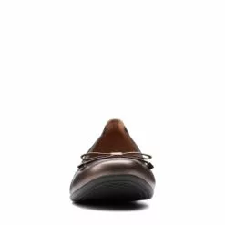 Clark Un Darcey Bow -Womens Shop 26151516 C 1