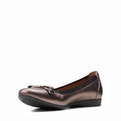 Clark Un Darcey Bow -Womens Shop 26151516 D 1