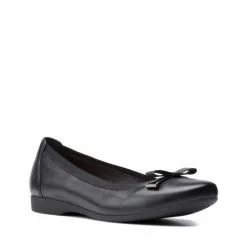 Clark Un Darcey Bow -Womens Shop 26151519 B 1