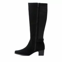 Clark Un Damson Hi -Womens Shop 26151760 E