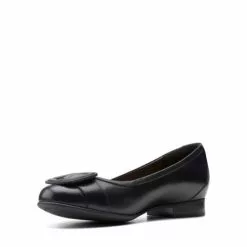 Clark Un Blush Cove - Wide Fit -Womens Shop 26151845 D