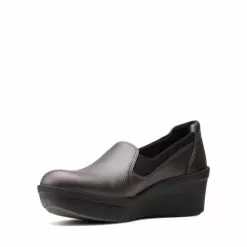 Clark Step Rose Moon 10 Clark Step Rose Moon -Womens Shop 26151852 D