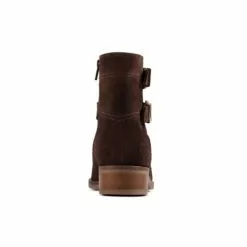 Clark Pure Mid -Womens Shop 26152945 E