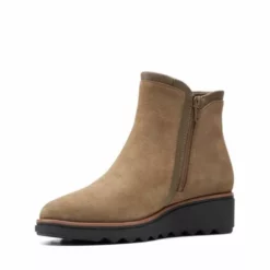 Clark Sharon Heights -Womens Shop 26153518 D