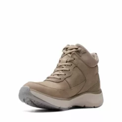 Clark Wave2.0 Mid. -Womens Shop 26153658 D