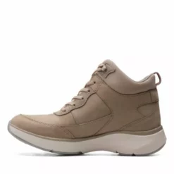 Clark Wave2.0 Mid. -Womens Shop 26153658 E