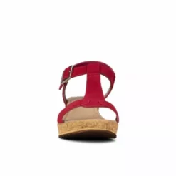 Clark Rissa Sun 9 Clark Rissa Sun -Womens Shop 26153727 C