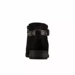 Clark Demi 2 Tone -Womens Shop 26155004 E