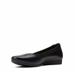 Clark Un Darcey Cap 2 -Womens Shop 26155007 D