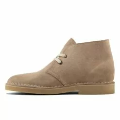 Clark Desert Boot 2 -Womens Shop 26155660 D
