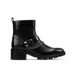 Clark Roseleigh High