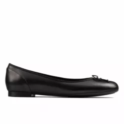 Clark Patale Pump - Wide Fit