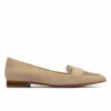 Clark Laina15 Loafer2 -Womens Shop 26156412 A