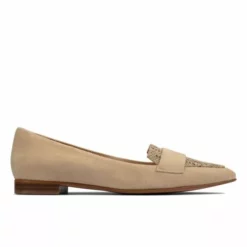 Clark Laina15 Loafer2