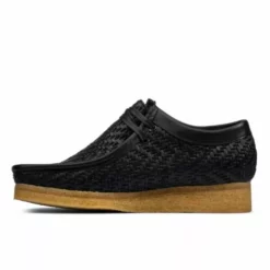 Clark Wallabee. -Womens Shop 26156627 D