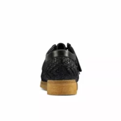 Clark Wallabee. -Womens Shop 26156627 E