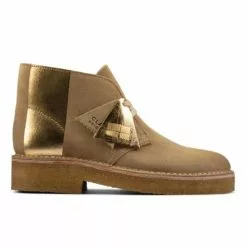 Clark Desert Boot221
