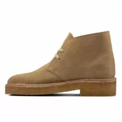 Clark Desert Boot221 -Womens Shop 26156668 D